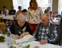 březen 2019 - Setkání u příležitosti MDŽ