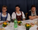 březen 2019 - Setkání u příležitosti MDŽ