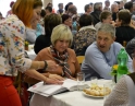 březen 2019 - Setkání u příležitosti MDŽ