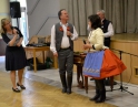 březen 2019 - Setkání u příležitosti MDŽ