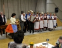 březen 2019 - Setkání u příležitosti MDŽ