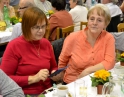 březen 2019 - Setkání u příležitosti MDŽ