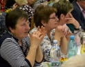 březen 2019 - Setkání u příležitosti MDŽ