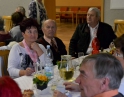 březen 2019 - Setkání u příležitosti MDŽ