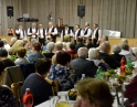 březen 2019 - Setkání u příležitosti MDŽ