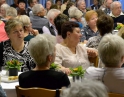 březen 2019 - Setkání u příležitosti MDŽ