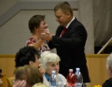březen 2019 - Setkání u příležitosti MDŽ