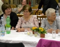 březen 2019 - Setkání u příležitosti MDŽ