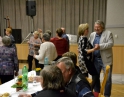 březen 2019 - Setkání u příležitosti MDŽ