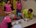 březen 2019  - Velký dětský karneval