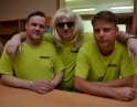 březen 2019  - Velký dětský karneval