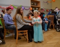březen 2019  - Velký dětský karneval