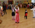 březen 2019  - Velký dětský karneval
