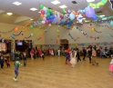 březen 2019  - Velký dětský karneval