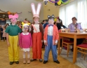 březen 2019  - Velký dětský karneval