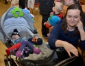 březen 2019  - Velký dětský karneval