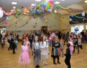 březen 2019  - Velký dětský karneval