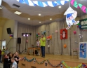 březen 2019  - Velký dětský karneval