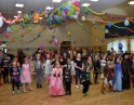 březen 2019  - Velký dětský karneval