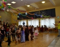 březen 2019  - Velký dětský karneval