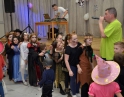 březen 2019  - Velký dětský karneval