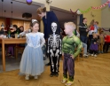 březen 2019  - Velký dětský karneval