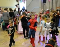 březen 2019  - Velký dětský karneval