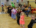 březen 2019  - Velký dětský karneval