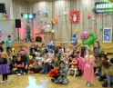 březen 2019  - Velký dětský karneval