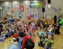 březen 2019  - Velký dětský karneval