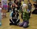 březen 2019  - Velký dětský karneval