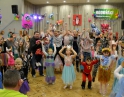 březen 2019  - Velký dětský karneval