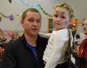 březen 2019  - Velký dětský karneval