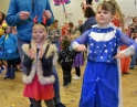 březen 2019  - Velký dětský karneval