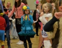 březen 2019  - Velký dětský karneval