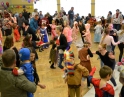 březen 2019  - Velký dětský karneval