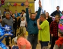 březen 2019  - Velký dětský karneval