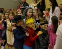 březen 2019  - Velký dětský karneval