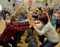 březen 2019  - Velký dětský karneval