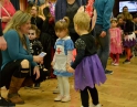 březen 2019  - Velký dětský karneval