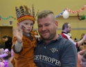 březen 2019  - Velký dětský karneval