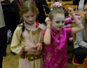 březen 2019  - Velký dětský karneval