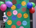 březen 2019  - Velký dětský karneval
