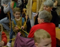 březen 2019  - Velký dětský karneval