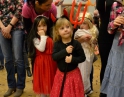 březen 2019  - Velký dětský karneval