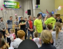 březen 2019  - Velký dětský karneval