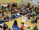 březen 2019  - Velký dětský karneval