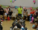 březen 2019  - Velký dětský karneval