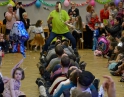 březen 2019  - Velký dětský karneval