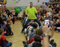 březen 2019  - Velký dětský karneval